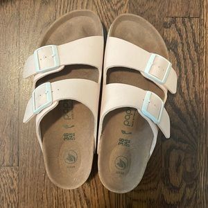 Papillo Birkenstocks